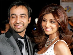 Shilpa Shetty is pregnant and glowing